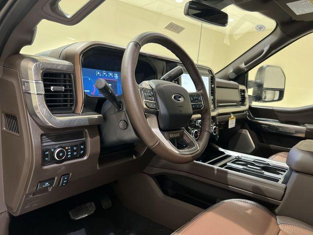 new 2026 Ford F-350 car, priced at $96,231