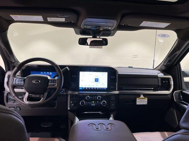 new 2026 Ford F-350 car, priced at $96,231