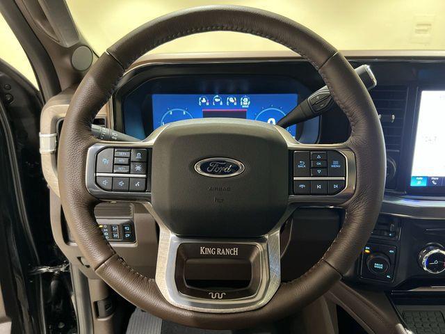 new 2026 Ford F-350 car, priced at $96,231