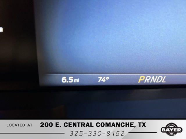 new 2025 Ford Maverick car, priced at $33,660