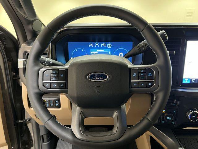 new 2026 Ford F-350 car, priced at $81,902