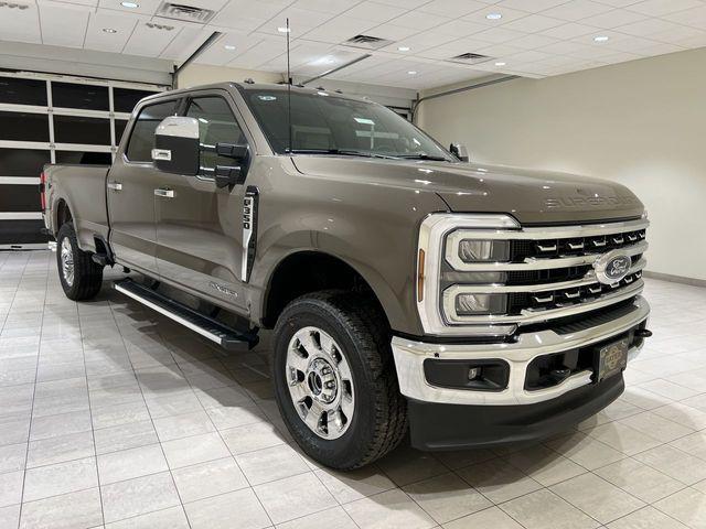 new 2026 Ford F-350 car, priced at $81,902