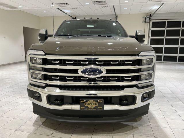 new 2026 Ford F-350 car, priced at $81,902