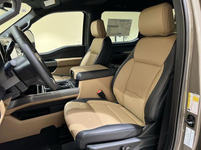 new 2026 Ford F-350 car, priced at $81,902