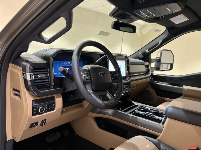 new 2026 Ford F-350 car, priced at $81,902