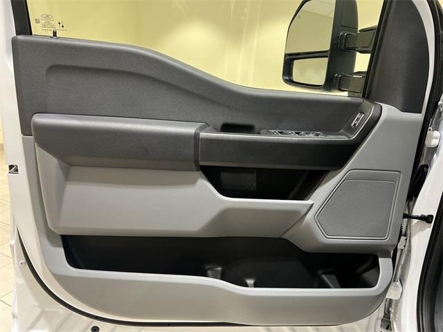 new 2026 Ford F-250 car, priced at $52,283