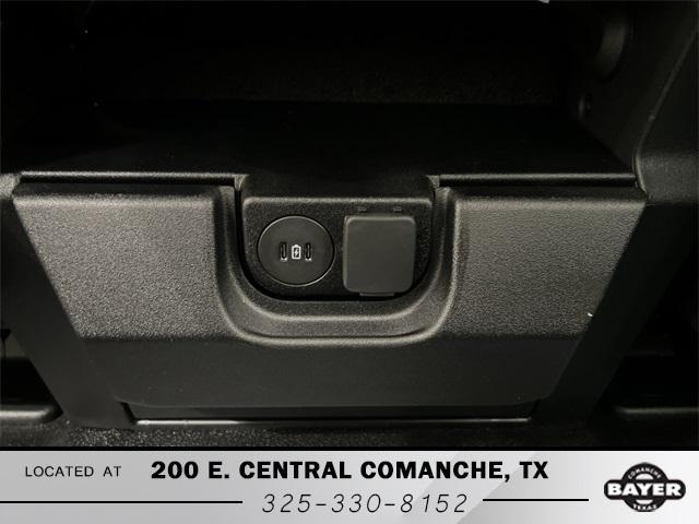 new 2026 Ford F-250 car, priced at $52,283