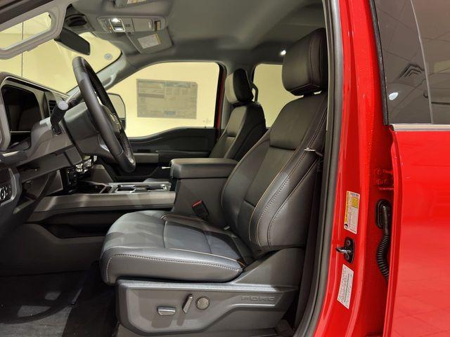 new 2026 Ford F-250 car, priced at $78,297