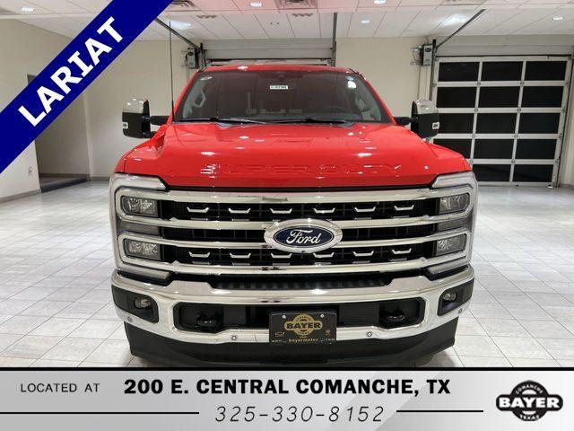 new 2026 Ford F-250 car, priced at $78,302