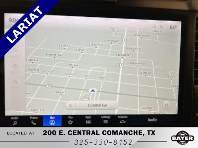 new 2026 Ford F-250 car, priced at $78,302