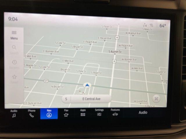 new 2026 Ford F-250 car, priced at $78,297