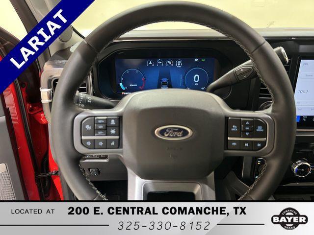 new 2026 Ford F-250 car, priced at $78,302