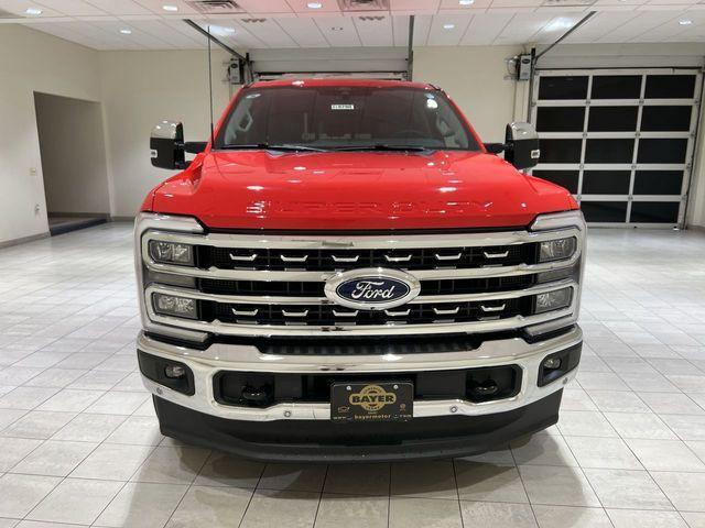 new 2026 Ford F-250 car, priced at $78,297