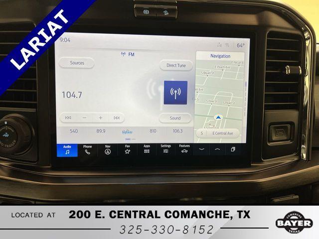 new 2026 Ford F-250 car, priced at $78,302