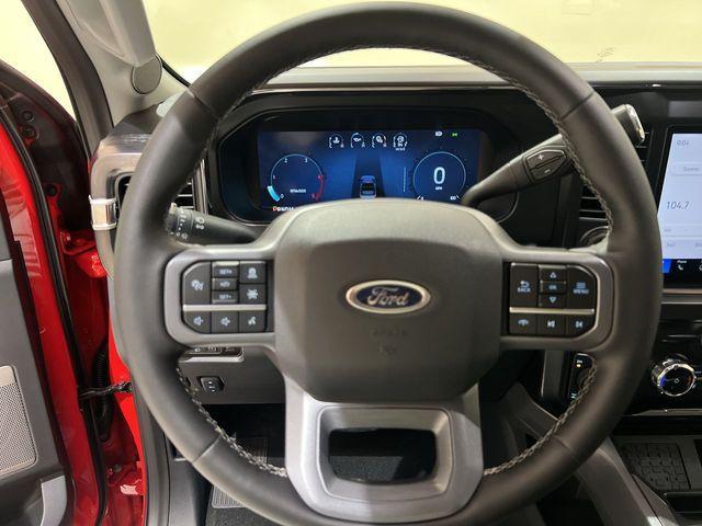 new 2026 Ford F-250 car, priced at $78,297