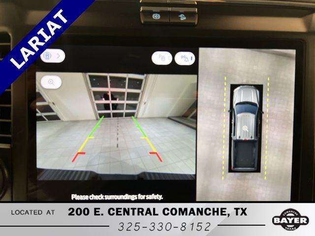 new 2026 Ford F-250 car, priced at $78,302