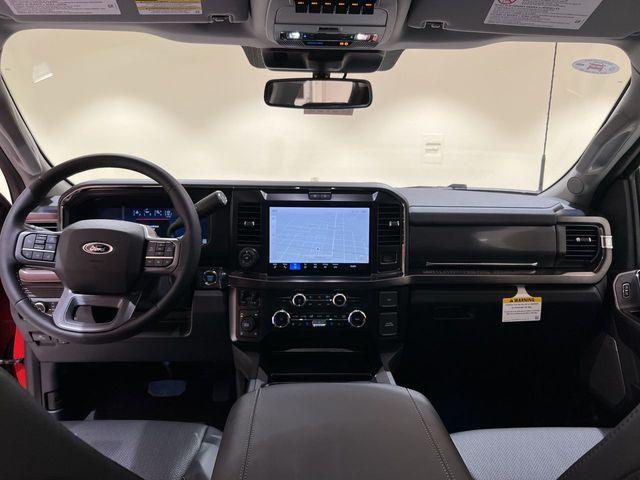 new 2026 Ford F-250 car, priced at $78,297