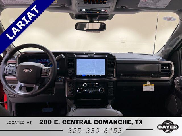 new 2026 Ford F-250 car, priced at $78,302