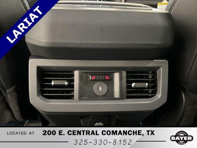 new 2026 Ford F-250 car, priced at $78,302