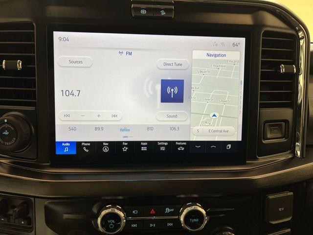 new 2026 Ford F-250 car, priced at $78,297