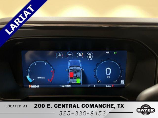 new 2026 Ford F-250 car, priced at $78,302