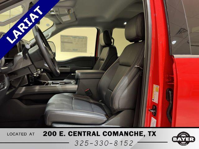 new 2026 Ford F-250 car, priced at $78,302