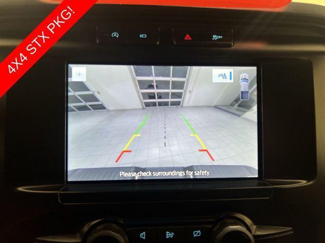 used 2023 Ford F-150 car, priced at $32,190