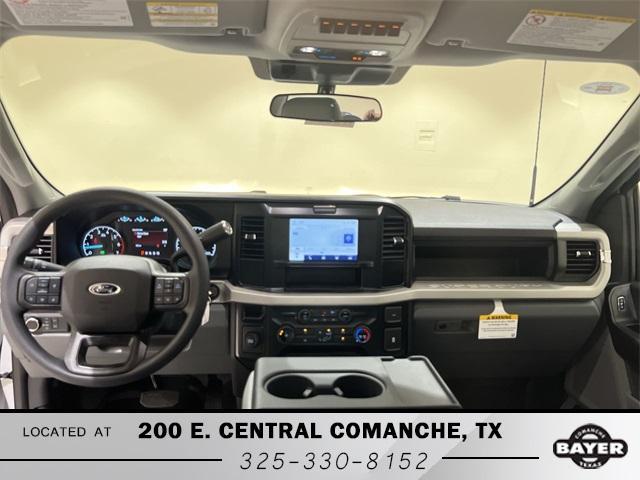 new 2026 Ford F-250 car, priced at $45,118