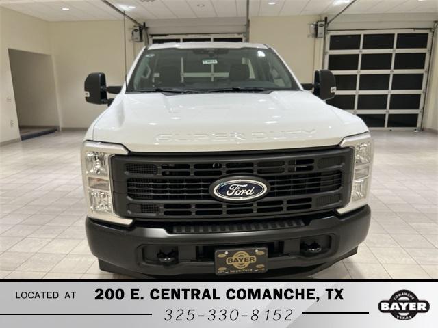 new 2026 Ford F-250 car, priced at $45,118