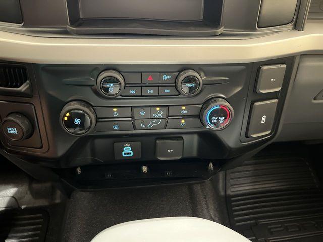 new 2026 Ford F-250 car, priced at $42,618