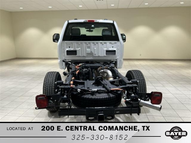 new 2026 Ford F-250 car, priced at $45,118