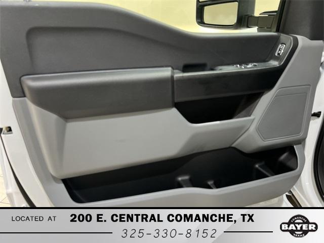 new 2026 Ford F-250 car, priced at $45,118