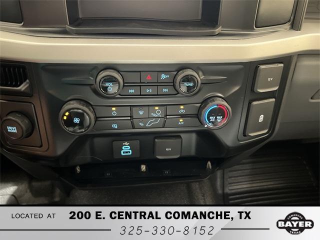 new 2026 Ford F-250 car, priced at $45,118