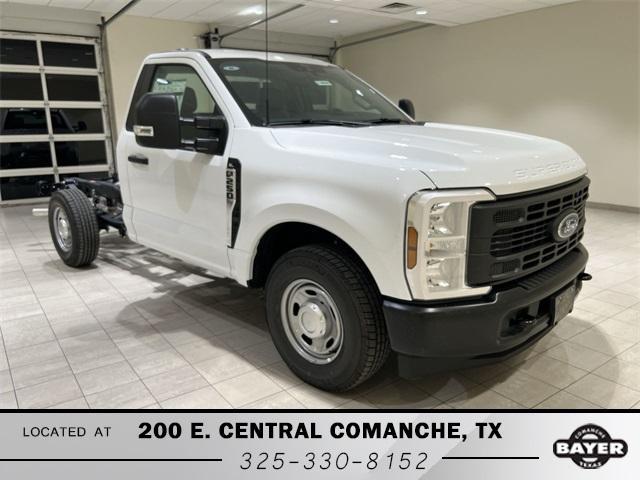 new 2026 Ford F-250 car, priced at $45,118