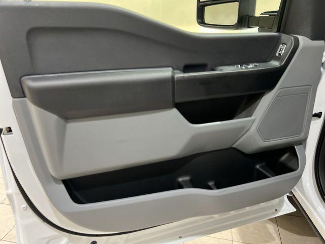 new 2026 Ford F-250 car, priced at $42,618