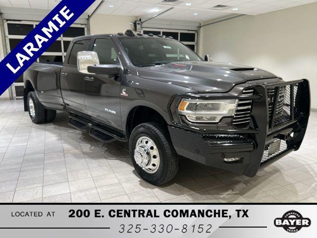 used 2024 Ram 3500 car, priced at $70,990