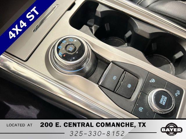 used 2020 Ford Explorer car, priced at $27,990