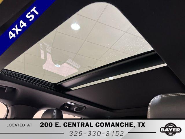 used 2020 Ford Explorer car, priced at $27,990