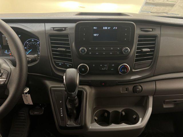 used 2024 Ford Transit-150 car, priced at $39,998