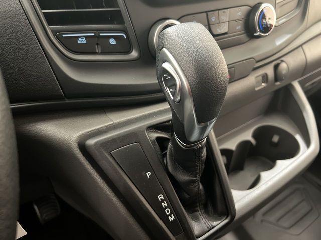 used 2024 Ford Transit-150 car, priced at $39,998