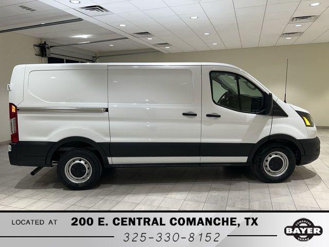 new 2024 Ford Transit-150 car, priced at $46,816