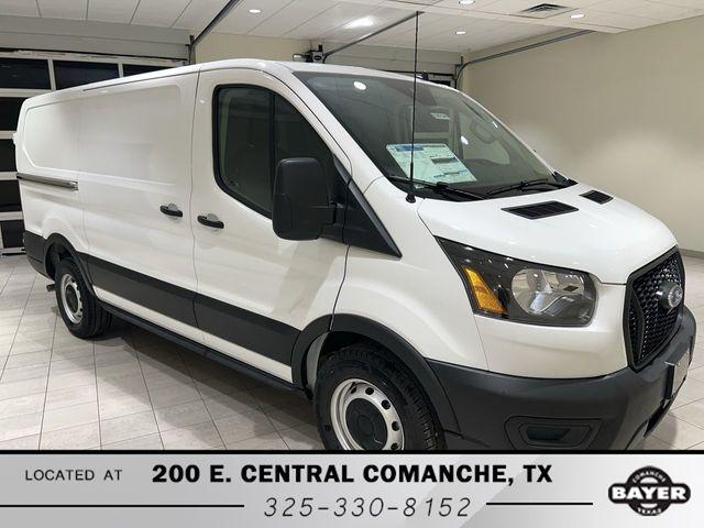 new 2024 Ford Transit-150 car, priced at $46,816