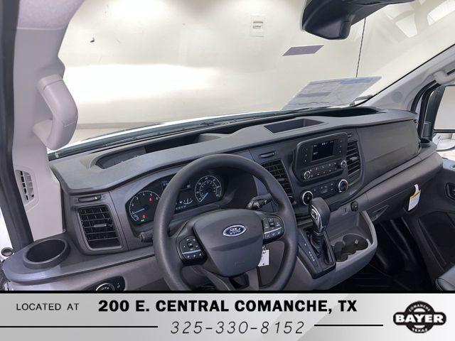 new 2024 Ford Transit-150 car, priced at $46,816