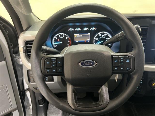 new 2026 Ford F-250 car, priced at $52,478