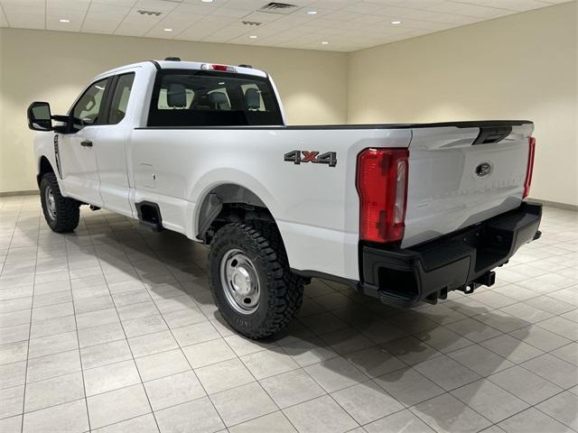 new 2026 Ford F-250 car, priced at $52,478