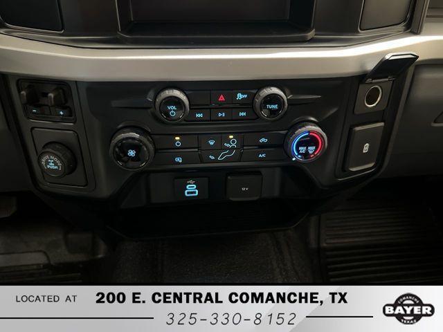 new 2026 Ford F-250 car, priced at $59,872