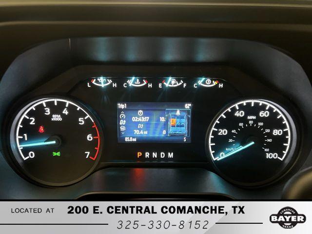 new 2026 Ford F-250 car, priced at $59,872