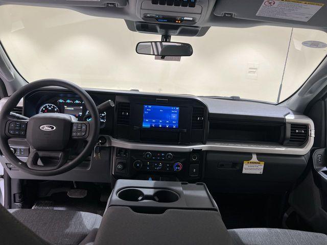new 2026 Ford F-250 car, priced at $59,867