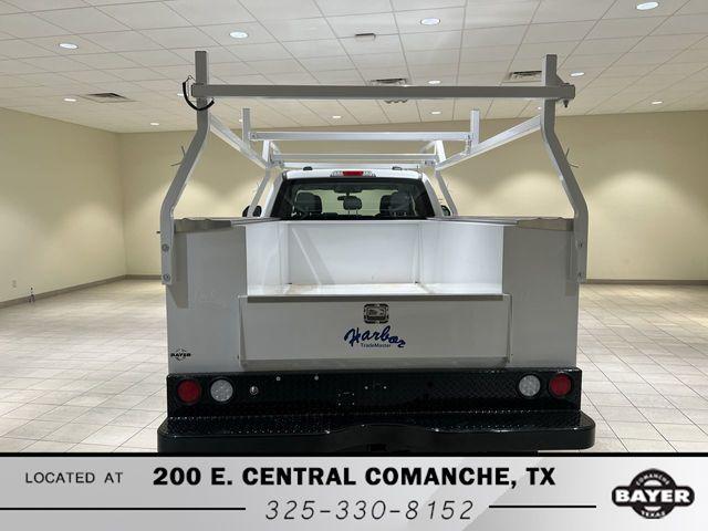 new 2026 Ford F-250 car, priced at $59,872