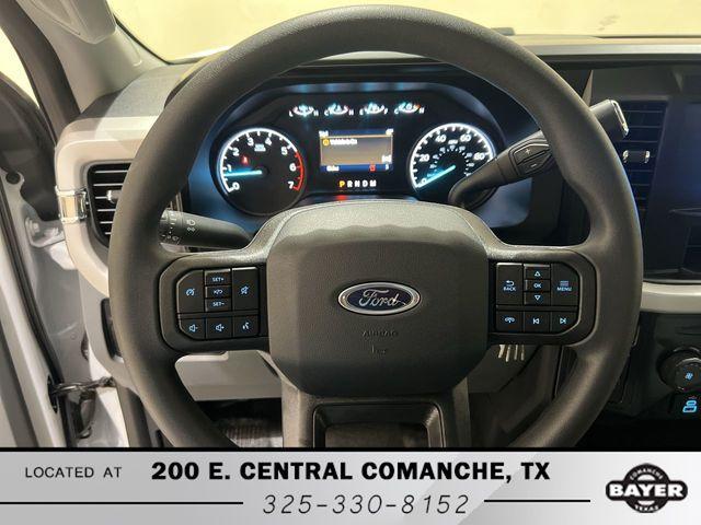 new 2026 Ford F-250 car, priced at $59,872